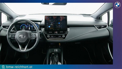 Toyota Corolla Gebrauchtwagen