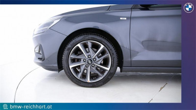 Hyundai i30 Gebrauchtwagen