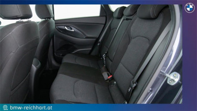 Hyundai i30 Gebrauchtwagen