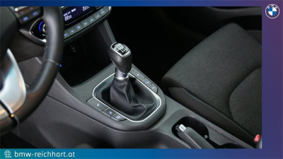 Hyundai i30 Gebrauchtwagen