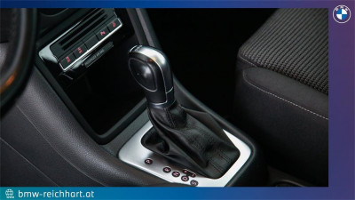 VW Sharan Gebrauchtwagen