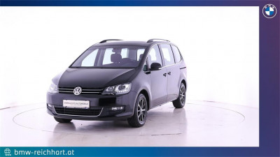 VW Sharan Gebrauchtwagen