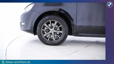 VW Sharan Gebrauchtwagen