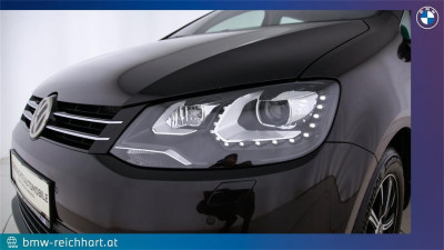 VW Sharan Gebrauchtwagen