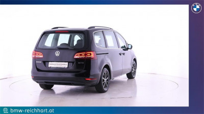 VW Sharan Gebrauchtwagen