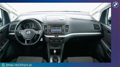 VW Sharan Gebrauchtwagen
