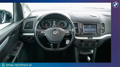 VW Sharan Gebrauchtwagen