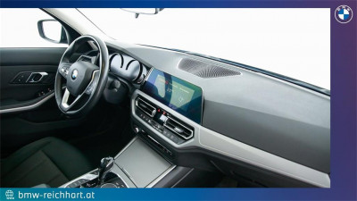 BMW 3er Gebrauchtwagen