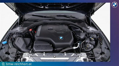 BMW 3er Gebrauchtwagen