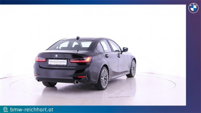 BMW 3er Gebrauchtwagen