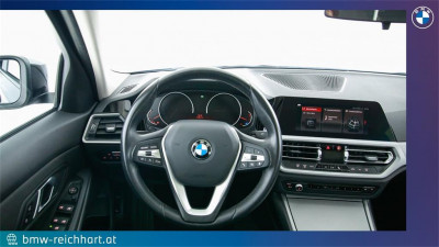 BMW 3er Gebrauchtwagen