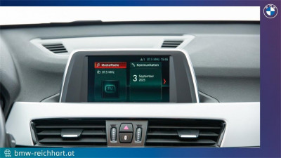 BMW X1 Gebrauchtwagen