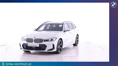 BMW 3er Gebrauchtwagen