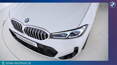 BMW 3er Gebrauchtwagen