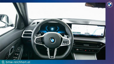 BMW 3er Gebrauchtwagen