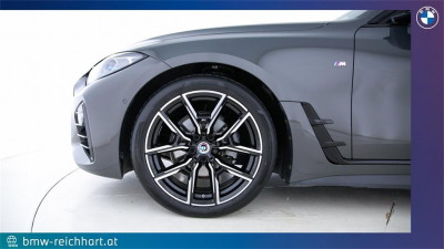 BMW 4er Gran Coupe Gebrauchtwagen