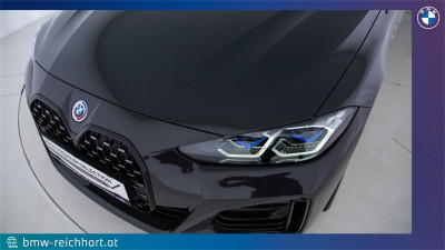 BMW 4er Gran Coupe Gebrauchtwagen