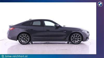 BMW 4er Gran Coupe Gebrauchtwagen