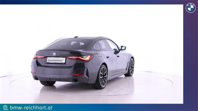 BMW 4er Gran Coupe Gebrauchtwagen