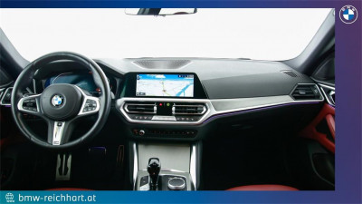 BMW 4er Gran Coupe Gebrauchtwagen