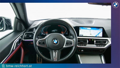 BMW 4er Gran Coupe Gebrauchtwagen