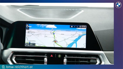 BMW 4er Gran Coupe Gebrauchtwagen