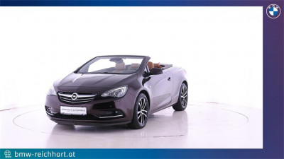 Opel Cascada Gebrauchtwagen
