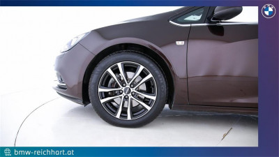 Opel Cascada Gebrauchtwagen