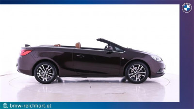 Opel Cascada Gebrauchtwagen