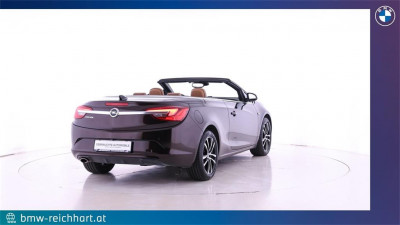 Opel Cascada Gebrauchtwagen