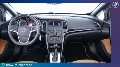 Opel Cascada Gebrauchtwagen