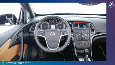 Opel Cascada Gebrauchtwagen