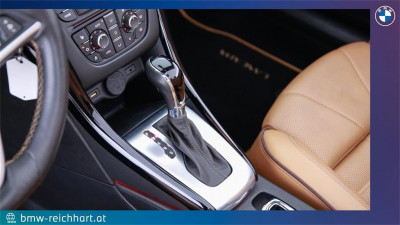 Opel Cascada Gebrauchtwagen