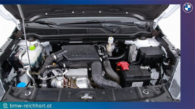 Suzuki S-Cross Gebrauchtwagen