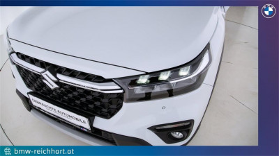 Suzuki S-Cross Gebrauchtwagen