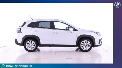 Suzuki S-Cross Gebrauchtwagen