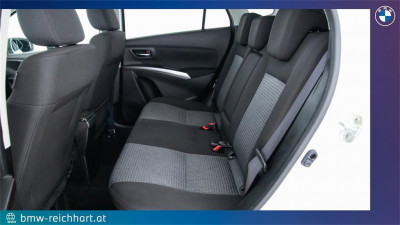 Suzuki S-Cross Gebrauchtwagen