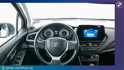 Suzuki S-Cross Gebrauchtwagen