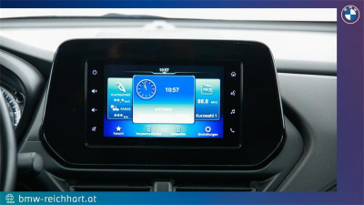 Suzuki S-Cross Gebrauchtwagen