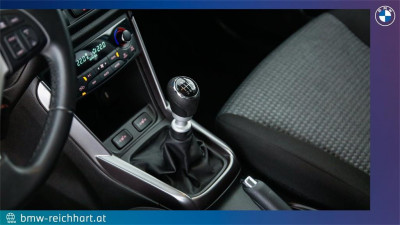 Suzuki S-Cross Gebrauchtwagen