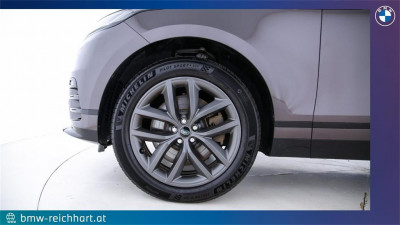 Land Rover Range Rover Velar Gebrauchtwagen