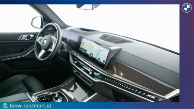 BMW X5 Gebrauchtwagen