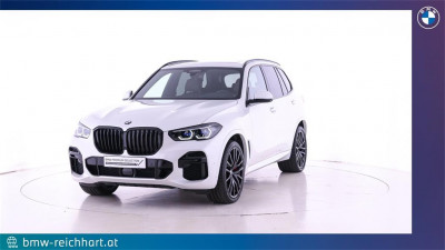 BMW X5 Gebrauchtwagen