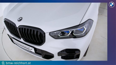 BMW X5 Gebrauchtwagen