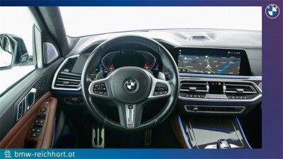 BMW X5 Gebrauchtwagen