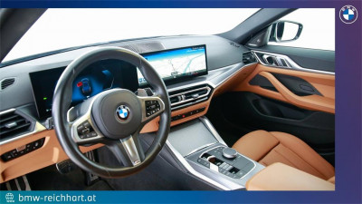 BMW 4er Gran Coupe Gebrauchtwagen