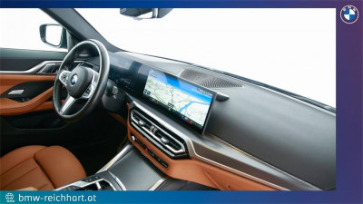 BMW 4er Gran Coupe Gebrauchtwagen