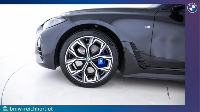 BMW 4er Gran Coupe Gebrauchtwagen