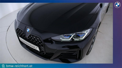 BMW 4er Gran Coupe Gebrauchtwagen