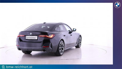 BMW 4er Gran Coupe Gebrauchtwagen